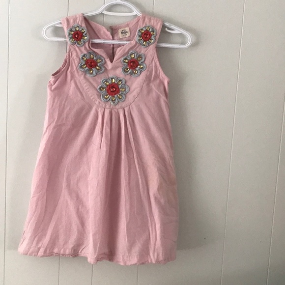 Young girls spring dress - Picture 1 of 1